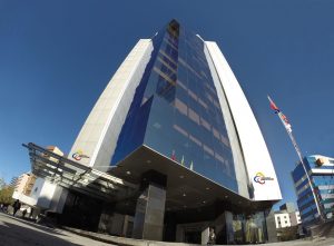Consejo de la Judicatura conmemoró el Día Nacional de la Mediación con sesión solemne
