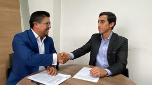 CJ Cotopaxi promueve la cultura de paz a través de la mediación