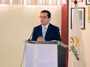 Consejo de la Judicatura destacó el ahorro de alrededor de un millón de dólares al Estado en la resolución de conflictos a través de la mediación en la Rendición de Cuentas 2024