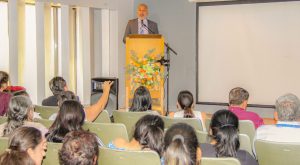 Judicatura de Manabí celebra el Día Nacional de la Mediación promoviendo la resolución pacífica de conflictos
