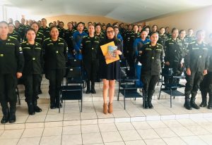 La Mediación en Bolívar ahorra recursos y fortalece la justicia