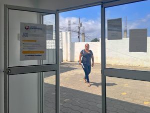 La Oficina de Mediación de Montecristi cambia su sede a la Unidad Judicial del cantón