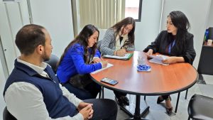 La mediación en Azuay: una alternativa rápida y eficaz para la resolución de conflictos
