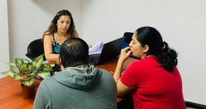 Las oficinas de mediación de la Función Judicial generan códigos SUPA de manera inmediata