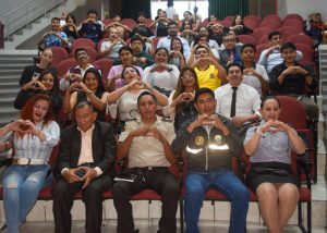Pastaza conmemoró el Día Nacional de la Mediación