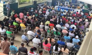 Testimonios sobre el servicio de mediación evidencian su eficiencia para resolver conflictos