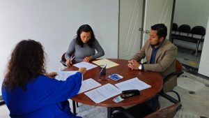 Azuay ahorró más de USD 211 mil dólares gracias a la mediación judicial en 2025
