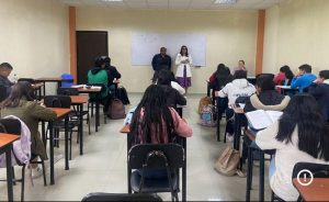 Mediación en Bolívar logró 771 acuerdos y generó ahorro estatal de USD 341.553 en 2025