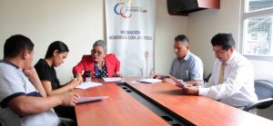 En Guayas, mediación atendió más de 13 mil casos y alcanzó cerca de 10 mil acuerdos en el 2025
