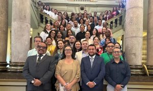 Centro Nacional de Mediación reunió a expertos nacionales e internacionales en jornada especializada sobre mediación