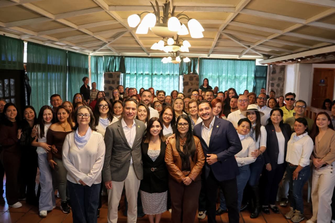 Centro Nacional de Mediación conmemora el Día Nacional de la Mediación con el Sexto Encuentro Nacional de Mediadores